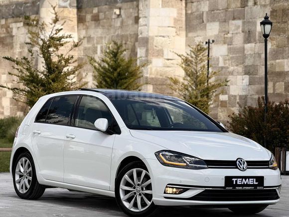 2018+BOYASIZ+ÇİZİKSİZ+CAM TAVAN+İLK SAHİBİNDEN+68.000KM+HIGHLINE
