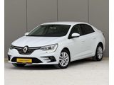 TUNUS OTOMOTİV'DEN HATASIZ 29 BİN KM'DE 2023 MEGANE