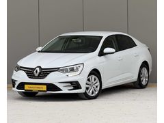 TUNUS OTOMOTİV'DEN HATASIZ 29 BİN KM'DE 2023 MEGANE