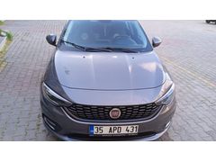 Sahibinden Fiat Egea 1.4 Fire Urban Plus 2020 Model  43.500 km Gri (metalik)