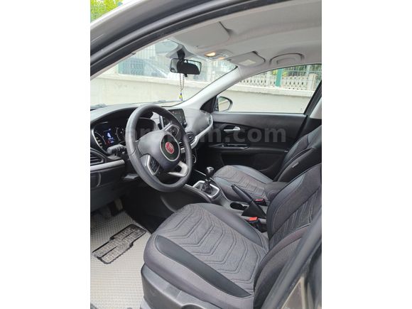 Sahibinden Fiat Egea 1.4 Fire Urban Plus 2020 Model  43.500 km Gri (metalik)