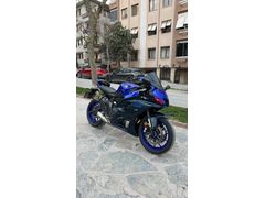 Motoroma'dan / Yamaha R7 / Takas ve Kredi Kartına Taksit İmkanı