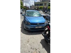 Sahibinden Volkswagen Golf 1.4 TSi Highline 2013 Model 