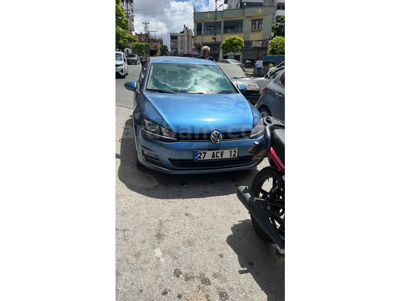 Sahibinden Volkswagen Golf 1.4 TSi Highline 2013 Model 
