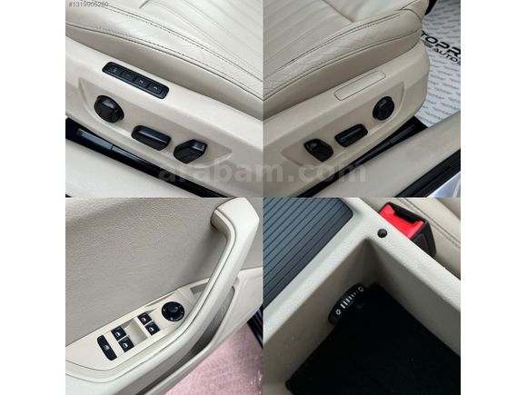 TOPRAK AUTO DAN I CAM TAVAN PRESTİGE SUPER B