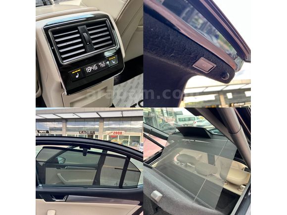 TOPRAK AUTO DAN I CAM TAVAN PRESTİGE SUPER B