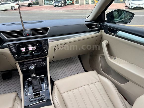 TOPRAK AUTO DAN I CAM TAVAN PRESTİGE SUPER B
