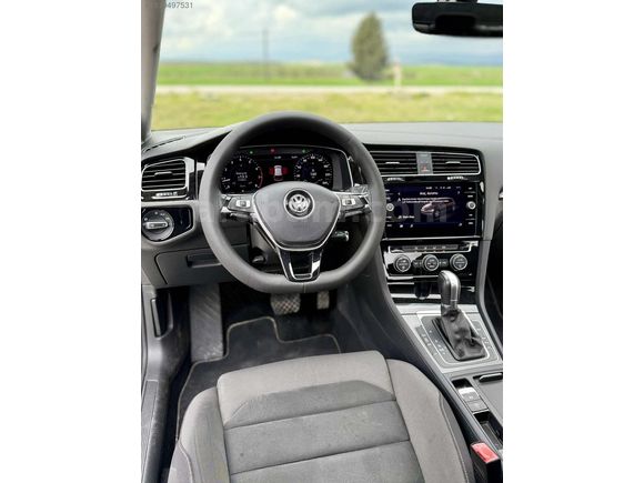 İLK SAHİBİNDEN HATASIZ BOYASIZ DÜŞÜK KM