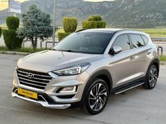 YİĞİT MOTORS'TAN 2020 MODEL TUCSON ELIT HATASIZ