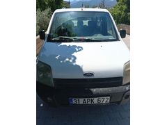 Sahibinden Ford Tourneo Connect K210S 1.8 2006 Model