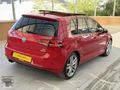 2016 VW GOLF 1.4TSI HİGHLİNE CAM TAVAN OTOMATİK 188BİN KM