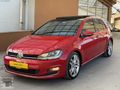 2016 VW GOLF 1.4TSI HİGHLİNE CAM TAVAN OTOMATİK 188BİN KM