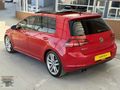 2016 VW GOLF 1.4TSI HİGHLİNE CAM TAVAN OTOMATİK 188BİN KM