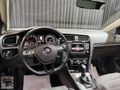 2016 VW GOLF 1.4TSI HİGHLİNE CAM TAVAN OTOMATİK 188BİN KM