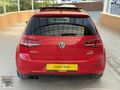 2016 VW GOLF 1.4TSI HİGHLİNE CAM TAVAN OTOMATİK 188BİN KM