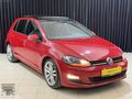 2016 VW GOLF 1.4TSI HİGHLİNE CAM TAVAN OTOMATİK 188BİN KM