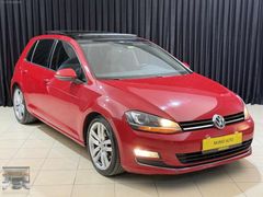 2016 VW GOLF 1.4TSI HİGHLİNE CAM TAVAN OTOMATİK 188BİN KM
