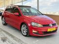 2016 VW GOLF 1.4TSI HİGHLİNE CAM TAVAN OTOMATİK 188BİN KM
