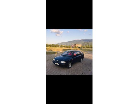 Sahibinden Skoda Felicia 1.3 LXi 1999 Model