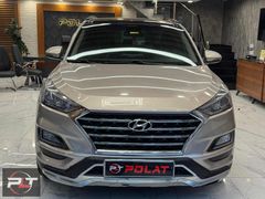 POLAT'TAN 2020 MODEL TUCSON 1.6 CRDİ ELİTE 400 BİN 12 AY 0 FAİZ