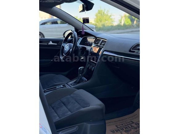 CAM TAVANLI EMSALSİZ KM DE GOLF HİGLİNE