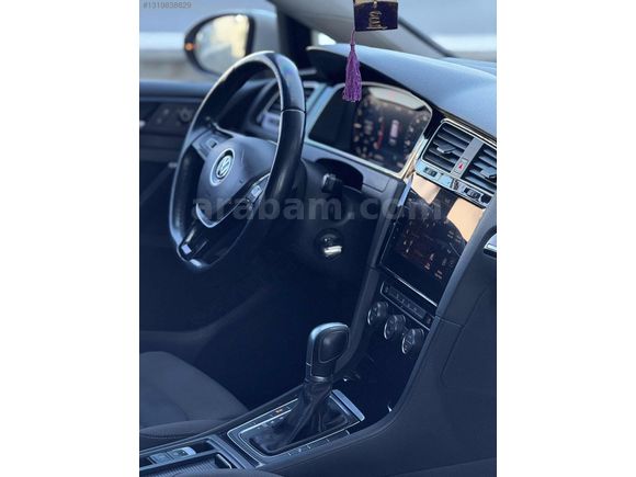 CAM TAVANLI EMSALSİZ KM DE GOLF HİGLİNE