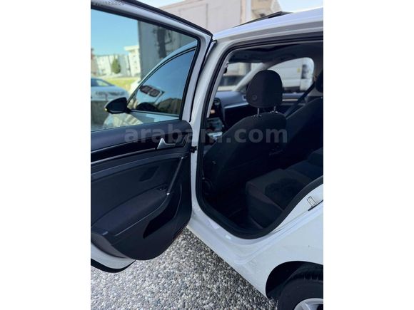 CAM TAVANLI EMSALSİZ KM DE GOLF HİGLİNE