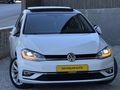 CAM TAVANLI EMSALSİZ KM DE GOLF HİGLİNE