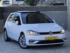 CAM TAVANLI EMSALSİZ KM DE GOLF HİGLİNE