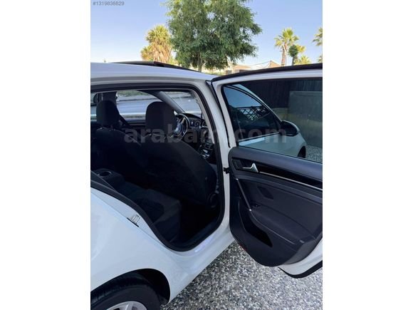 CAM TAVANLI EMSALSİZ KM DE GOLF HİGLİNE