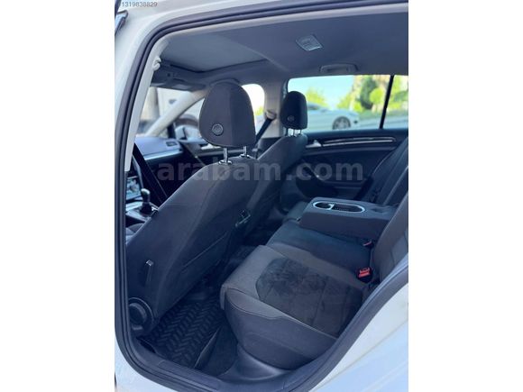 CAM TAVANLI EMSALSİZ KM DE GOLF HİGLİNE