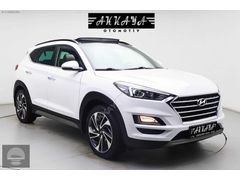 AKKAYA OTOMOTİV'DEN 2020 MODEL 4x4 ELİTE HATASIZ BOYASIZ