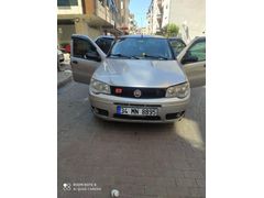 Sahibinden Fiat Albea 1.3 Multijet Active 2007 Model iletişim 05343943790