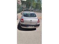 Sahibinden Renault Megane 1.4 Authentique 2006 Model