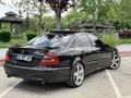 Sahibinden Mercedes - Benz E 200 Kompressor Avantgarde 2006 Model  257.000 km Siyah