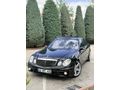 Sahibinden Mercedes - Benz E 200 Kompressor Avantgarde 2006 Model  257.000 km Siyah