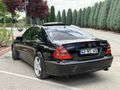 Sahibinden Mercedes - Benz E 200 Kompressor Avantgarde 2006 Model  257.000 km Siyah