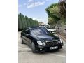 Sahibinden Mercedes - Benz E 200 Kompressor Avantgarde 2006 Model  257.000 km Siyah