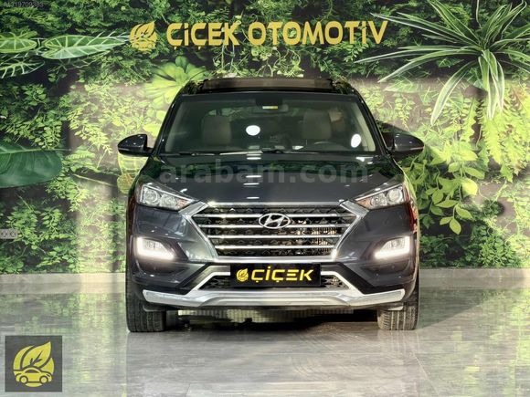 HATASIZ/BOYASIZ/TRAMERSİZ/4X4/CAM TAVAN/SERVİS BAKIMLI/84.000 KM