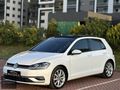 2018-HATASIZ-BOYASIZ-GOLF-7.5-CAM TAVAN-HAYALET-DSG-100.oooKM