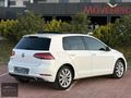 2018-HATASIZ-BOYASIZ-GOLF-7.5-CAM TAVAN-HAYALET-DSG-100.oooKM