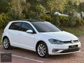 2018-HATASIZ-BOYASIZ-GOLF-7.5-CAM TAVAN-HAYALET-DSG-100.oooKM