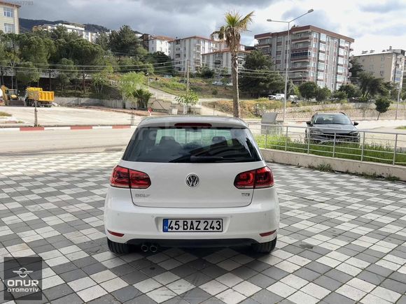 2012 MODEL VOLKSWAGEN GOLF 1.4 TSİ HİGHLİNE 113BİN HATASIZ