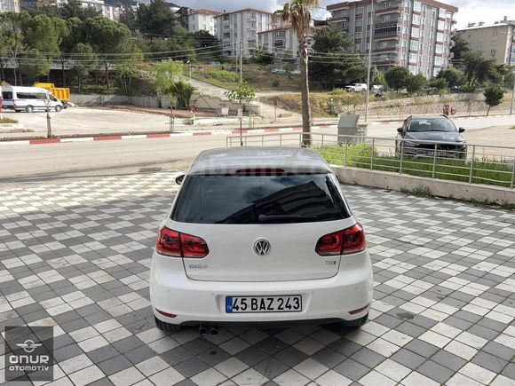 2012 MODEL VOLKSWAGEN GOLF 1.4 TSİ HİGHLİNE 113BİN HATASIZ