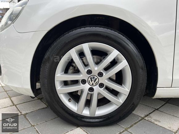 2012 MODEL VOLKSWAGEN GOLF 1.4 TSİ HİGHLİNE 113BİN HATASIZ