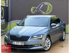 DEĞİŞENSZ 2017 MODEL SUPERB STYLE CARPLAY-E.KOLTUK-HAFIZA-G.GRŞ