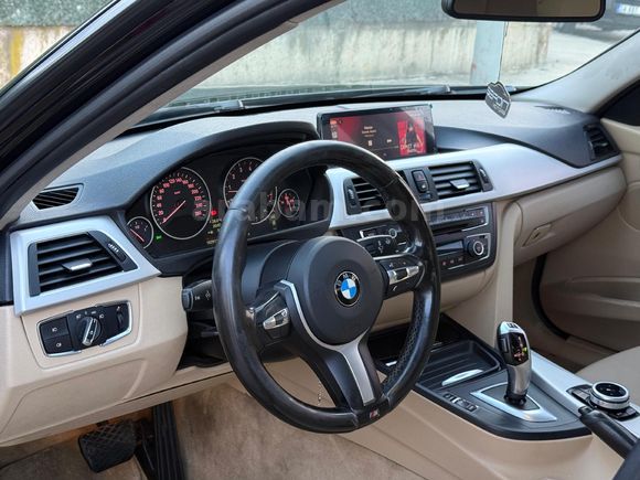 Sahibinden BMW 3 Serisi 3.16i M Sport 2013 Model