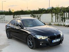 Sahibinden BMW 3 Serisi 3.16i M Sport 2013 Model
