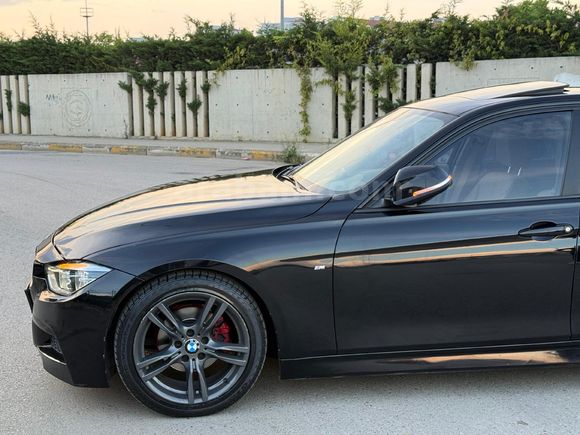 Sahibinden BMW 3 Serisi 3.16i M Sport 2013 Model