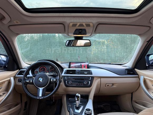 Sahibinden BMW 3 Serisi 3.16i M Sport 2013 Model
